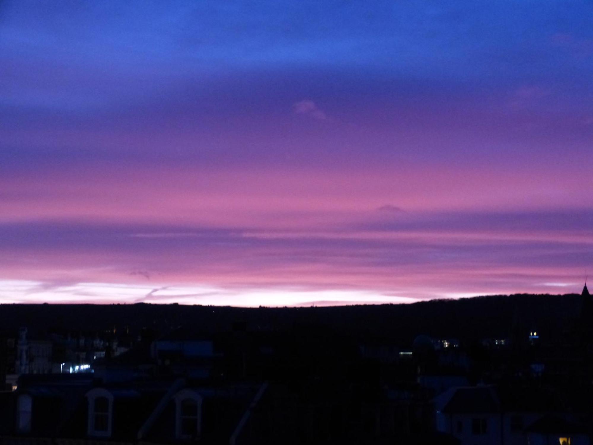 The Iverna Eastbourne Quarto foto