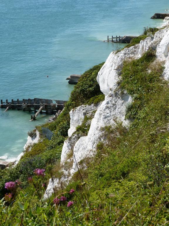 The Iverna Eastbourne Exterior foto