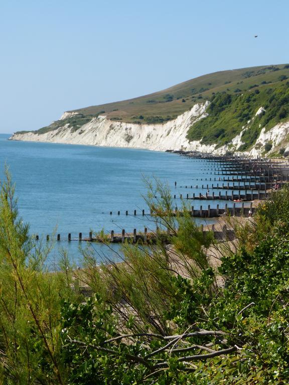 The Iverna Eastbourne Exterior foto