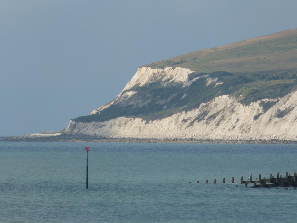 The Iverna Eastbourne Exterior foto
